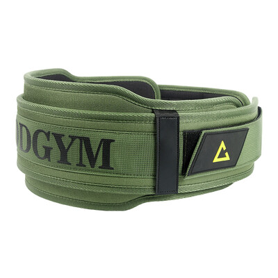GOUNOD Fitness EVA Belt Deadlift Squat Προπόνηση άρσης βαρών Κορσές άσκησης υψηλής έντασης Προπόνηση μέσης