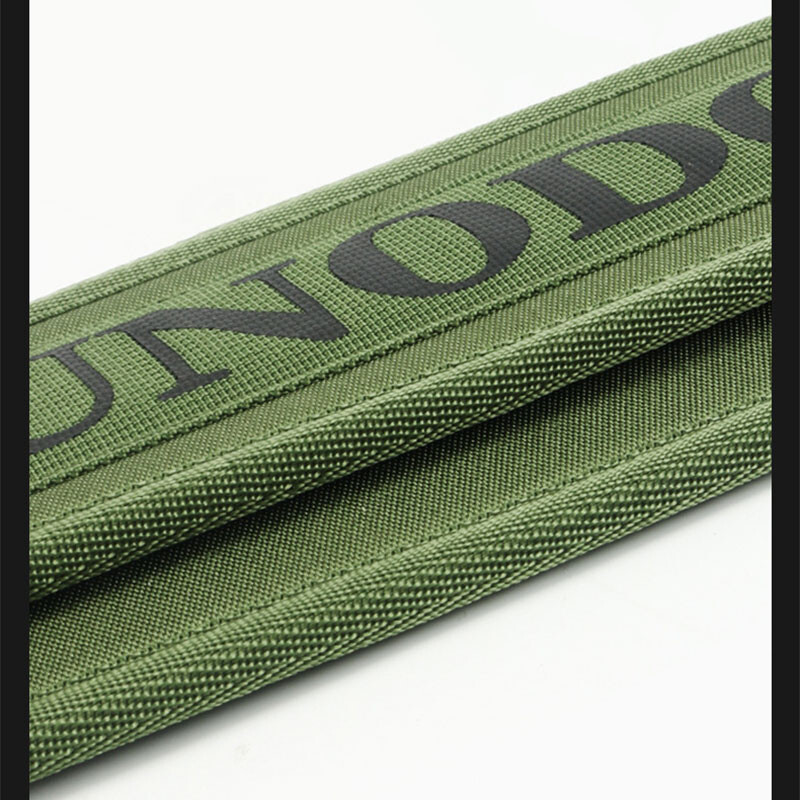 GOUNOD Fitness EVA колан Мъртва тяга Клек Вдигане на тежести Тренировъчен корсет Тренировка с висока интензивност Предпазител за талия