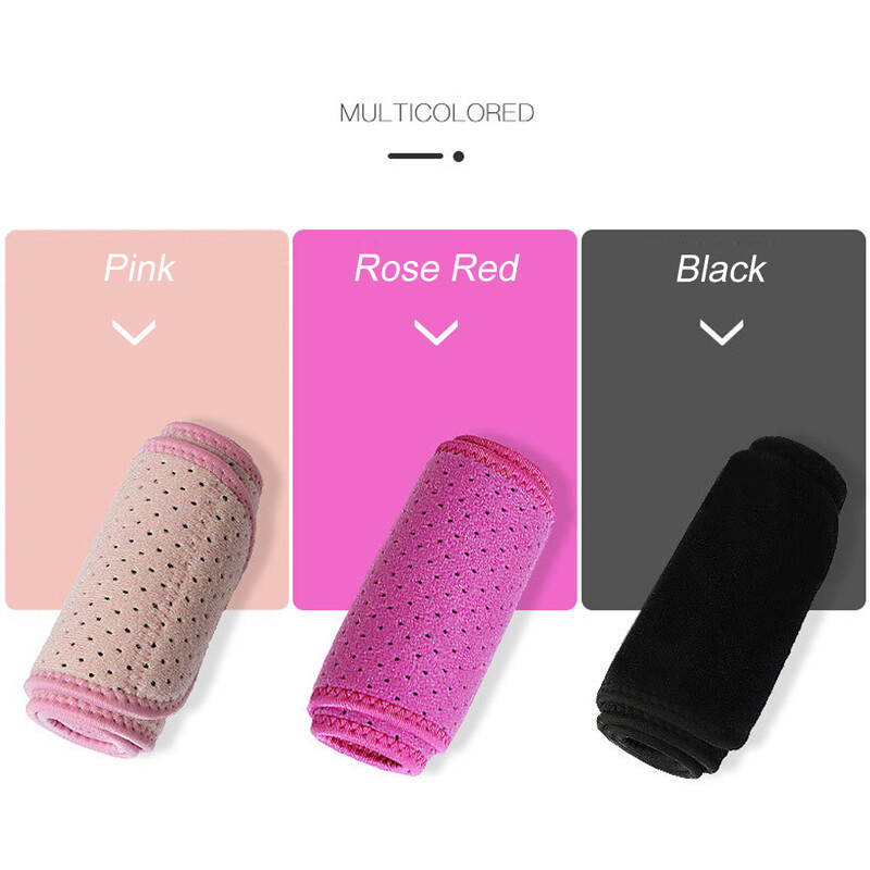 1 бр. Детски регулируем колан за кръста Поддържаща скоба за балетни танци Протектор за коремна лента за гърба