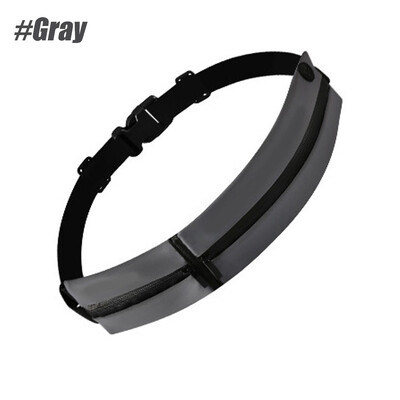Ρυθμιζόμενη ζώνη τρεξίματος Sport Travel Fanny Pack, Running Waist Pack, Runner Pouch Belt Fitness τσάντα προπόνησης Θήκη κινητού τηλεφώνου