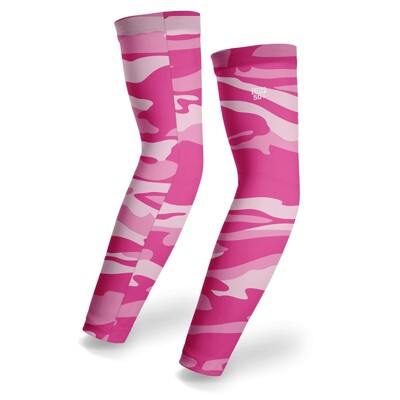 Cycling UPF 50+ UV μανίκια βραχίονα Ice Men Αντιηλιακό μανίκι Breathable Cool Muff Υπαίθριο αθλητικό κάλυμμα μπράτσου για ψάρεμα τρεξίματος