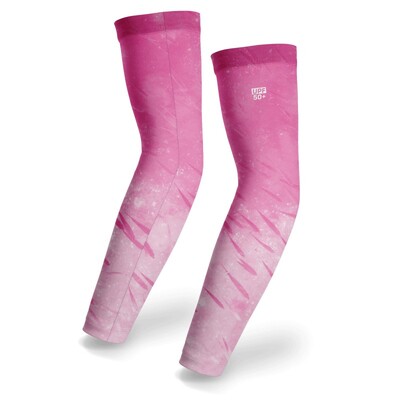 Cycling UPF 50+ UV μανίκια βραχίονα Ice Men Αντιηλιακό μανίκι Breathable Cool Muff Υπαίθριο αθλητικό κάλυμμα μπράτσου για ψάρεμα τρεξίματος