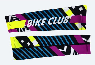 2 τμχ/παρτίδα Running Cycling Brain Sleeves for Sun Protective Cover UV Volleyball μανσέτες ποδηλάτου Arm Warmer Sport armguards manguitos