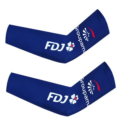 2025 UAE Team Warmers Arm Ανδρικά Γυναικεία ORBEA ORCA Bike Sleeves Running Quick Dry Ropa Ciclismo MTB Cycling Braffs Protection