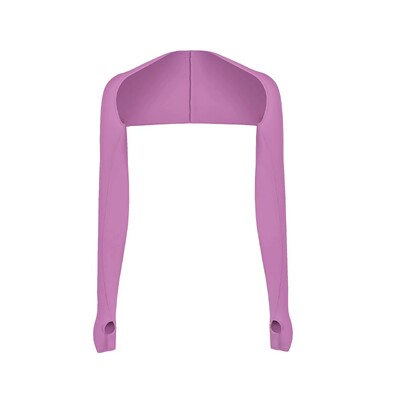 Εξαιρετικά λεπτό σάλι Μανίκια μπράτσας Ice Silk Cooling Μακρά Γάντια Αναπνεύσιμη Αντιηλιακή Προστασία Αντι UV Κάλυμμα χεριών Θερμότερο άθλημα γκολφ εξωτερικού χώρου