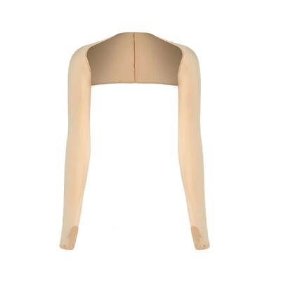 Εξαιρετικά λεπτό σάλι Μανίκια μπράτσας Ice Silk Cooling Μακρά Γάντια Αναπνεύσιμη Αντιηλιακή Προστασία Αντι UV Κάλυμμα χεριών Θερμότερο άθλημα γκολφ εξωτερικού χώρου