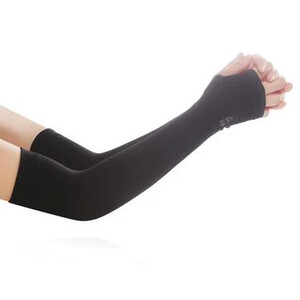 Roku Piedurknes Sildītāji Sporta Piedurknes Saules UV aizsardzība Roku pārsegs Dzesēšanas Sildītājs Skriešana Makšķerēšana Riteņbraukšana Mangas Para Brazo