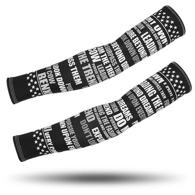 Μανίκια UV Solar Arm Paisley Game Warmers, Cycling Mans, Quick Dry, Sport Gaming Tattoo Sleeve, Ebow Pad, Cover