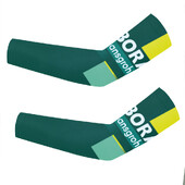 Ομάδα ΗΑΕ 2025 BORAFUL Cycling Arm Warmers Ropa Ciclismo Άνδρες Γυναίκες Quick Dry ITALIA Μανίκια ποδηλάτου Μανίκια Αθλητικά μπράτσα εξωτερικού χώρου