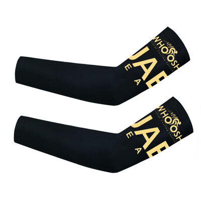 Ομάδα ΗΑΕ 2025 BORAFUL Cycling Arm Warmers Ropa Ciclismo Άνδρες Γυναίκες Quick Dry ITALIA Μανίκια ποδηλάτου Μανίκια Αθλητικά μπράτσα εξωτερικού χώρου