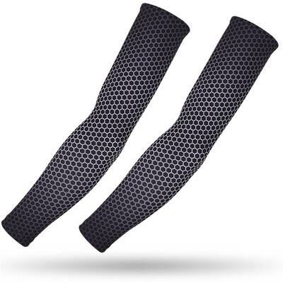 Καλοκαιρινό 3D τατουάζ Μανίκι Ice Silk Sleeves Αδιάβροχη αίσθηση Τρέξιμο Ποδηλασία Οδήγηση Ψάρεμα Ελαστικό κάλυμμα βραχίονα Προστασία βραχίονα