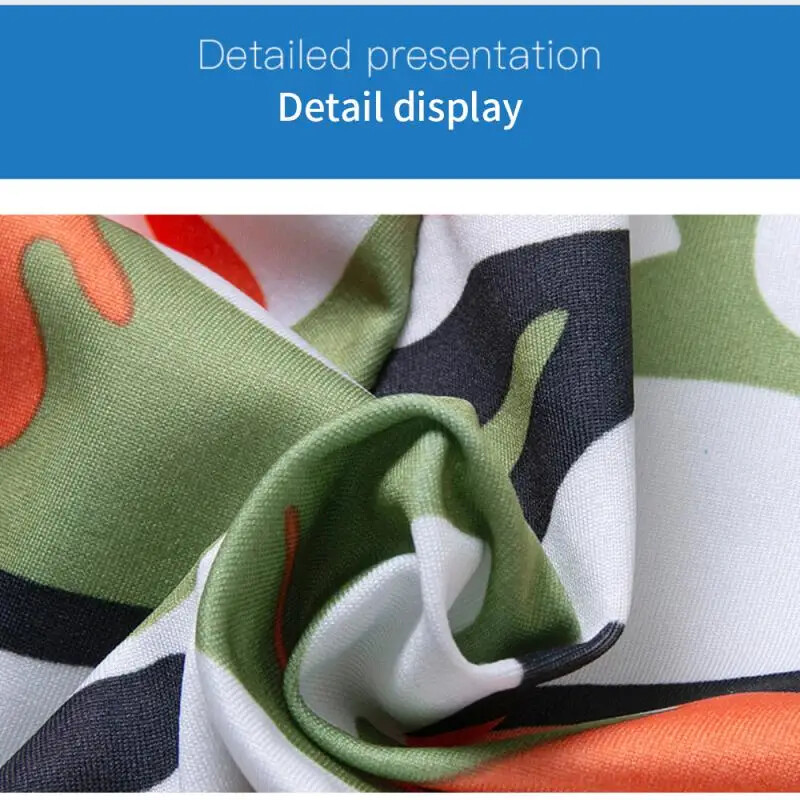 Ръкави за ръце Ледена коприна Дишащи Бързосъхнещи Риболов Спортно облекло Слънце UV защита Дълго покритие за ръце Туризъм Колоездене Ръкави