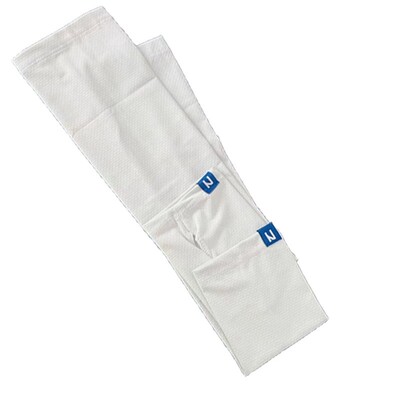 Ръкави за загряване на ръкави Спортен ръкав Слънце UV защита Покривало за ръце Охлаждащо затопляне Бягане Риболов Колоездене Mangas Para Brazo