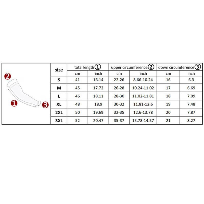 Mieyco Колоездене ръкав за ръка Дишаща Бързосъхнеща UV защита Ръкави за ръце от плат за бягане Фитнес Баскетбол Слънцезащитни ленти