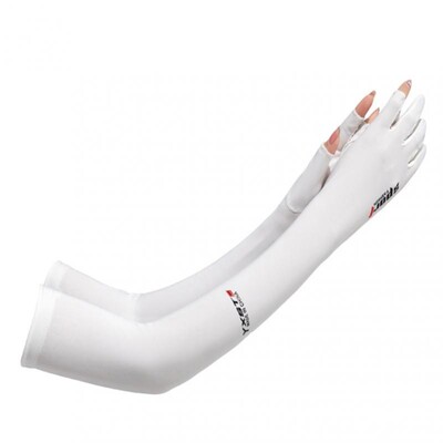 Ръкави за ръце с UV защита Мъжки ръкавици за колоездене Ръкави с дълги ръкави Покривало за ръце за шофиране Жена Cool Muff Защита от слънце Мотоциклетист