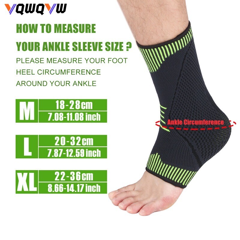 1 бр. Скоба за пета с обвивка на глезена за болки в петата, опора за глезена / протектор за крака за баскетбол, футбол, волейбол, бейзбол