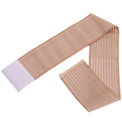 Превръзка под налягане Поддръжка на глезена Скоба за глезена Протектор Каишка за крака Еластичен колан Фитнес Спорт Фитнес зала Аксесоари за бадминтон