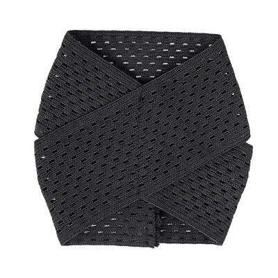 1 БР./2 БР. Ортеза за глезена за плуване, падълбординг, водни спортове, възстановяване след нараняване, компресиращо обвиване на глезена и опора за крака за жени, мъже