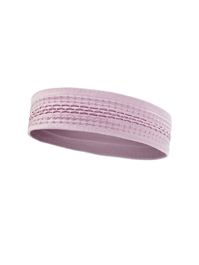 GOUNOD Спортна плетена лента за глава Антиперспирант Баскетболна лента за бягане Дишаща абсорбираща потта Бързосъхнеща Спортно колоездене