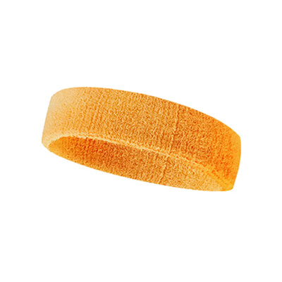 Спортна лента за глава, дишаща, абсорбираща пот кърпа, водач за пот, колан, Rding, бягане, фитнес, танци, антиперспирант