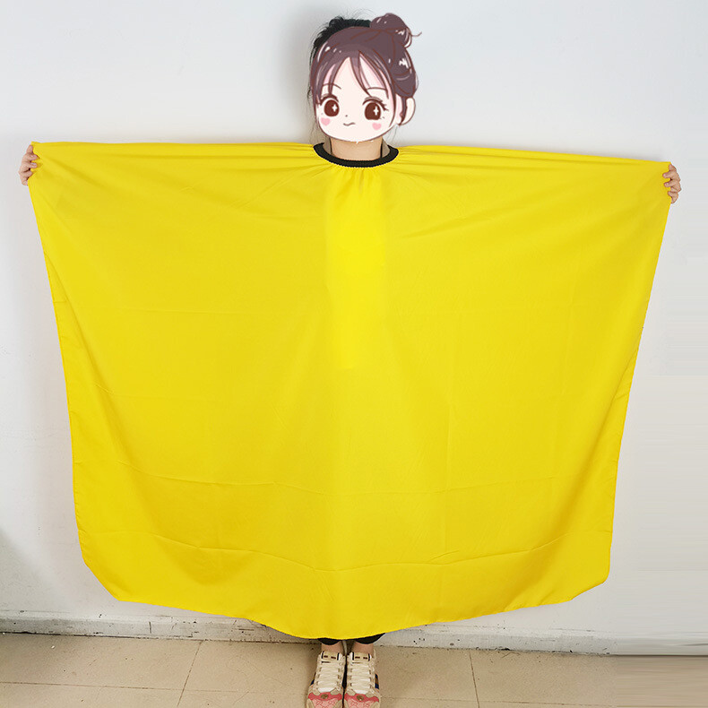 Chunya Fang Waibu Kirpykla Plaukų kirpimas Waibu Suaugusiųjų keptas aliejus Plaukų dažai Kirpyklos įrankis Waibu Barbering Waibu