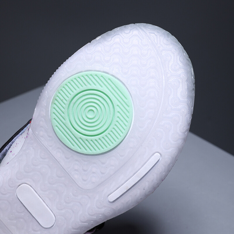 Dječje košarkaške tenisice za dječake Djevojčice Neklizajuće dječje sportske cipele Lagane vanjske tenisice Tenisice Obuća Udobna