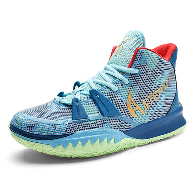 Ženske profesionalne košarkaške cipele Sportske cipele Prozračna muška oprema Otporna na habanje Ženske tenisice Unisex Besplatna dostava