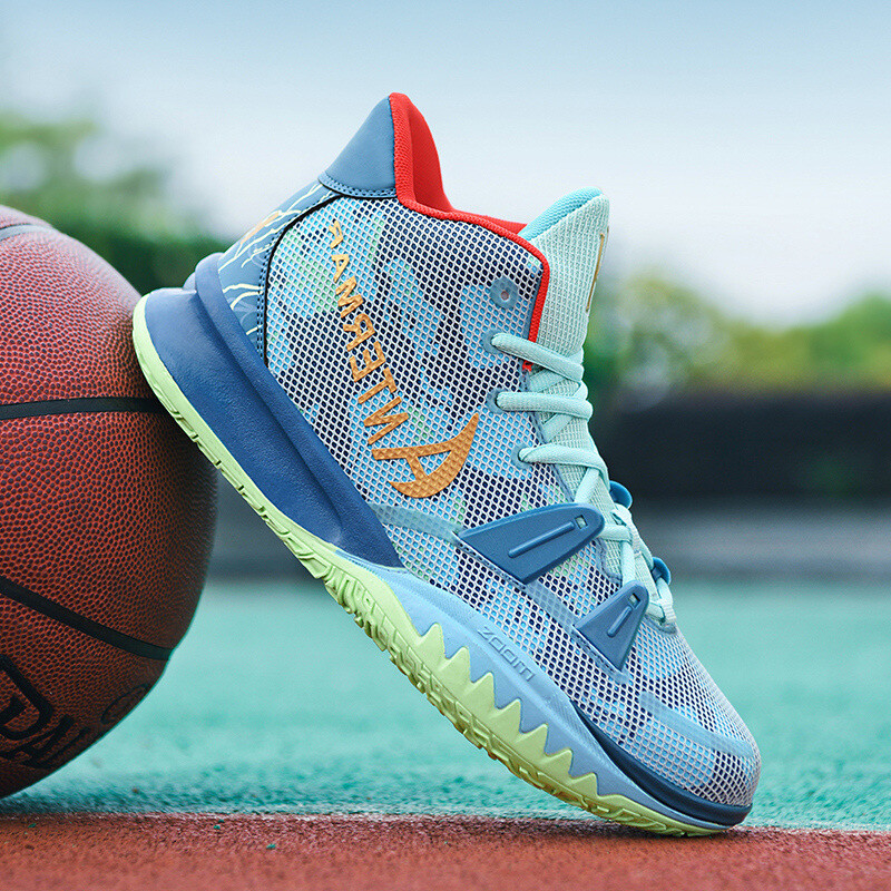 Ženske profesionalne košarkaške cipele Sportske cipele Prozračna muška oprema Otporna na habanje Ženske tenisice Unisex Besplatna dostava