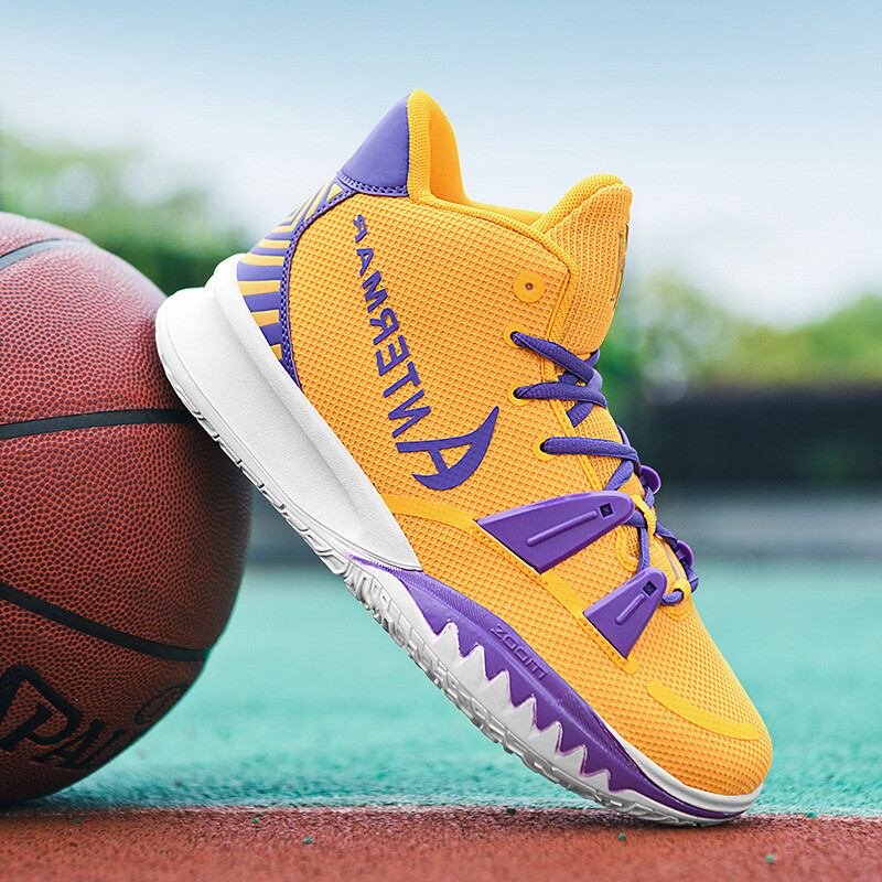 Ženske profesionalne košarkaške cipele Sportske cipele Prozračna muška oprema Otporna na habanje Ženske tenisice Unisex Besplatna dostava