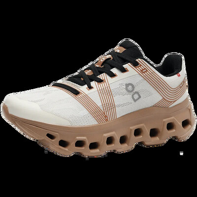 Aukštos kokybės originalūs batai ant „Cloudmonster Monster“ vyriški moteriški ilgų distancijų bėgimo batai, pralaidūs, neslystantys