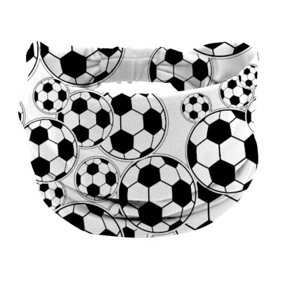 Nova traka za glavu za Svjetsko prvenstvo u nogometu, traka za glavu za joga sportove, traka za glavu koja upija znoj i propušta zrak, bejzbol utakmica