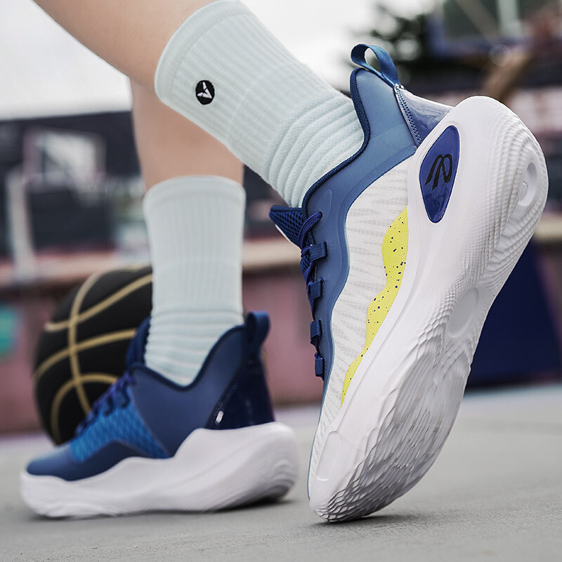 Curry 11 košarkaške tenisice koje svijetle u mraku, protuklizne, apsorpcija udaraca, niske pomoći, studentske sportske cipele, zvuk cementnog trenja