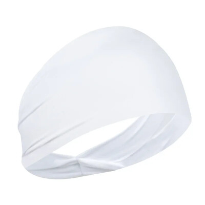 Traka za glavu Sport Muški znoj, Sportske trake za glavu, Traka za znoj, Traka za glavu Trake za znoj za trčanje u teretani Tenis Košarka Nogomet