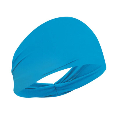 Traka za glavu Sport Muški znoj, Sportske trake za glavu, Traka za znoj, Traka za glavu Trake za znoj za trčanje u teretani Tenis Košarka Nogomet