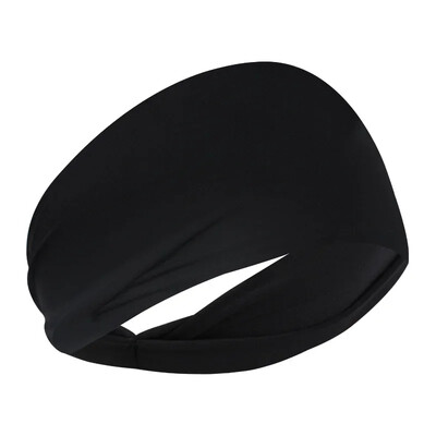 Traka za glavu Sport Muški znoj, Sportske trake za glavu, Traka za znoj, Traka za glavu Trake za znoj za trčanje u teretani Tenis Košarka Nogomet