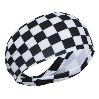 Traka za glavu Sport Muški znoj, Sportske trake za glavu, Traka za znoj, Traka za glavu Trake za znoj za trčanje u teretani Tenis Košarka Nogomet