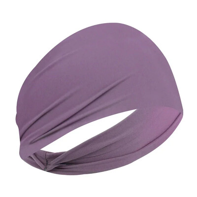 Traka za glavu Sport Muški znoj, Sportske trake za glavu, Traka za znoj, Traka za glavu Trake za znoj za trčanje u teretani Tenis Košarka Nogomet