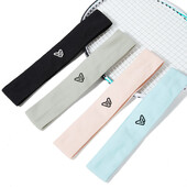 Veidoorn sportske trake za glavu za muškarce, žene koje upijaju vlagu, sportske vježbe, znojnice za trčanje za tenis, košarku