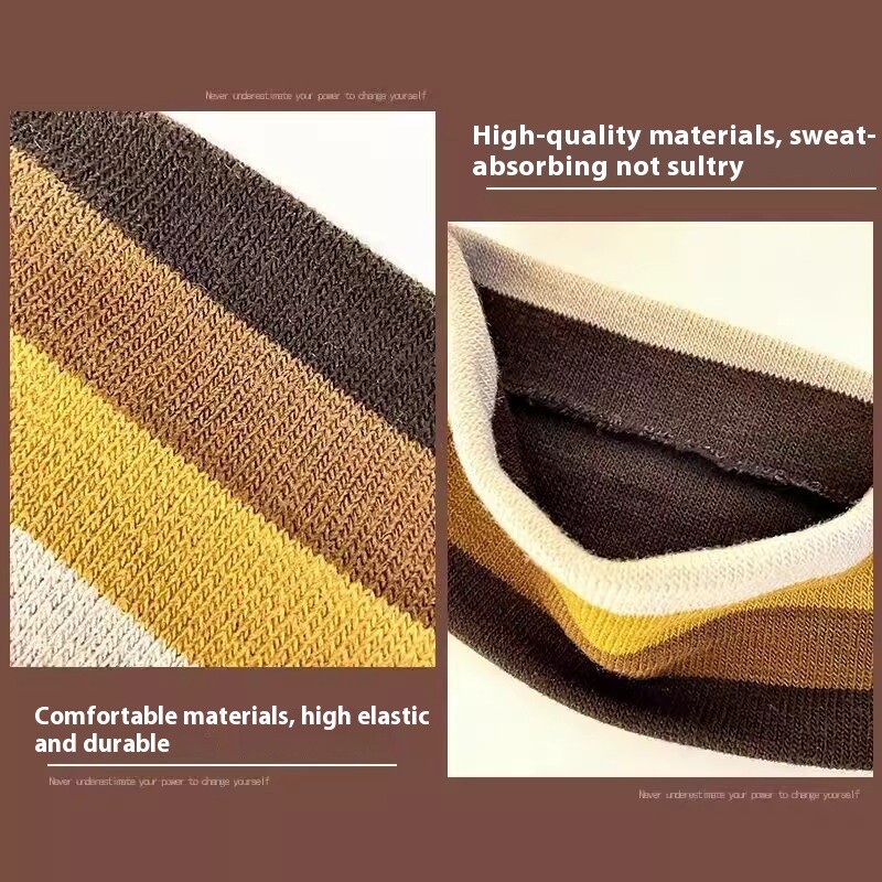 Sportska traka za glavu za žene, traka za upijanje i zaustavljanje znojenja za trčanje, traka za glavu za jogu i fitness, marama za