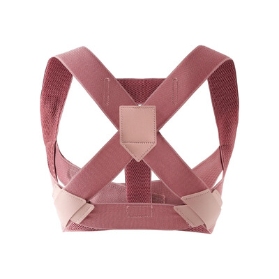 Nevidljivi korektor držanja leđa Podesiva steznica za leđa Potporni pojas Kralježnica Leđa Ramena Lumbalni dio Korekcija držanja za žene