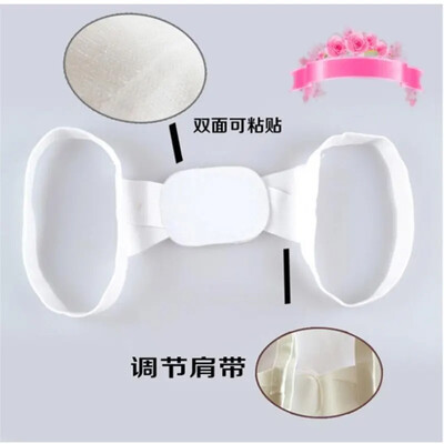 Колан за корекция на гърба Корекция на лумбална скоба Изправяне на врата Коректор на гърбица Колан Корсет Корекция на стойката Лично здраве