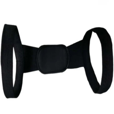 Колан за корекция на гърба Корекция на лумбална скоба Изправяне на врата Коректор на гърбица Колан Корсет Корекция на стойката Лично здраве