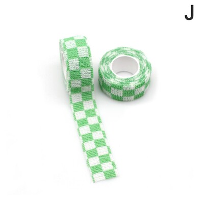 Нова предпазна превръзка за грижа за пръстите за ученик, писане, против износване, мазоли, самозалепваща се превръзка за рани, спортна еластична лента