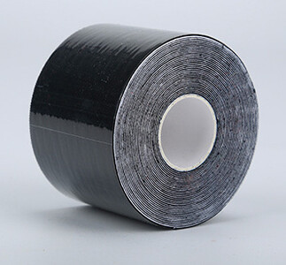 Спортна кинезиологична лента Атлетично възстановяване Медицински самозалепващи се бандажи Водоустойчиви памучни KT ленти за облекчаване на мускулни болки