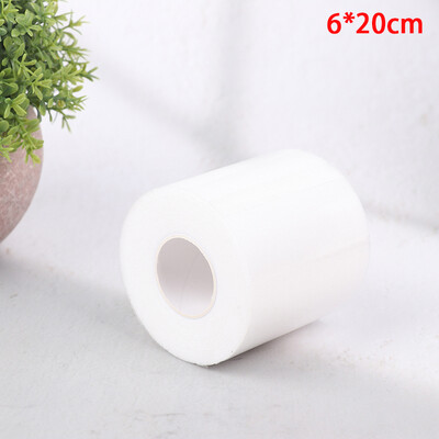 Превръзка от пяна Лакът Наколенки Филм Подложка от пяна Спортна предварителна обвивка за атлетична лента Гъба Кожа Филм Самозалепващ еластичен