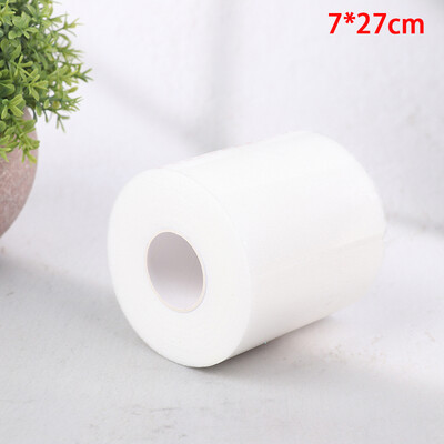 Превръзка от пяна Лакът Наколенки Филм Подложка от пяна Спортна предварителна обвивка за атлетична лента Гъба Кожа Филм Самозалепващ еластичен