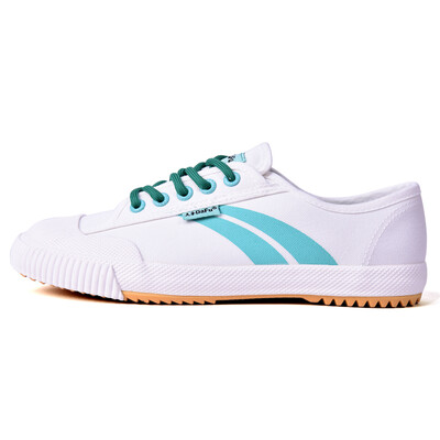 Dafu Original Shaolin Kungfu Shoes Patobulintos versijos sportbačiai Visi juodi batai