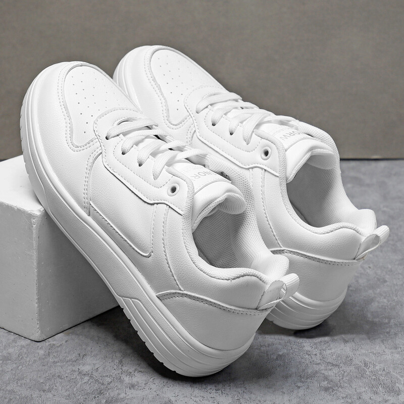 Vyriški batai Gamintojas laisvalaikio batai vyrams Patogūs sportbačiai Lengvi vaikščioti moteriški batai Tenis Masculino plius 35-46 dydis