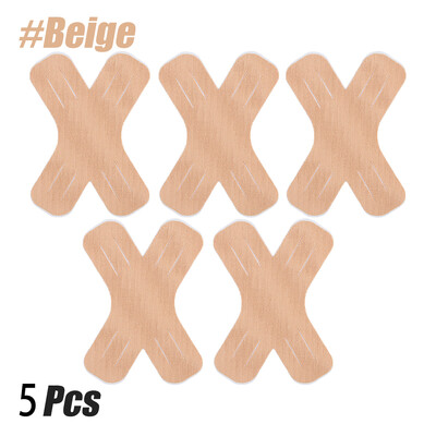 5/8/10 бр. Кинезиологична лента, еластична мускулна опора, атлетична спортна терапия, възстановяващо лепило X-Type в множество ставни секции