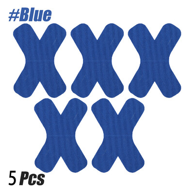 5/8/10 бр. Кинезиологична лента, еластична мускулна опора, атлетична спортна терапия, възстановяващо лепило X-Type в множество ставни секции